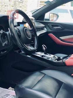 MG GT